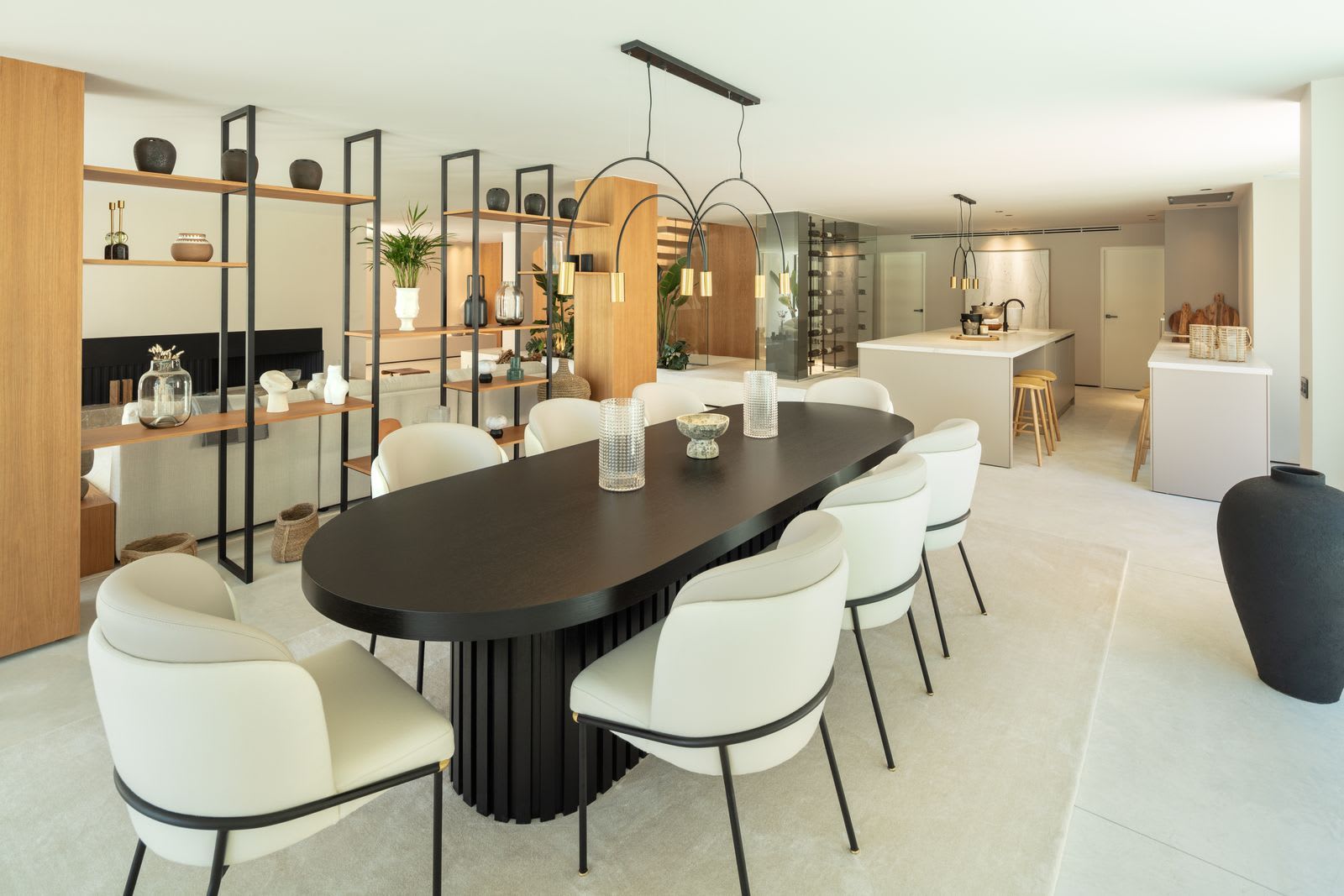 Villa til salgs i Marbella, Bilde 3