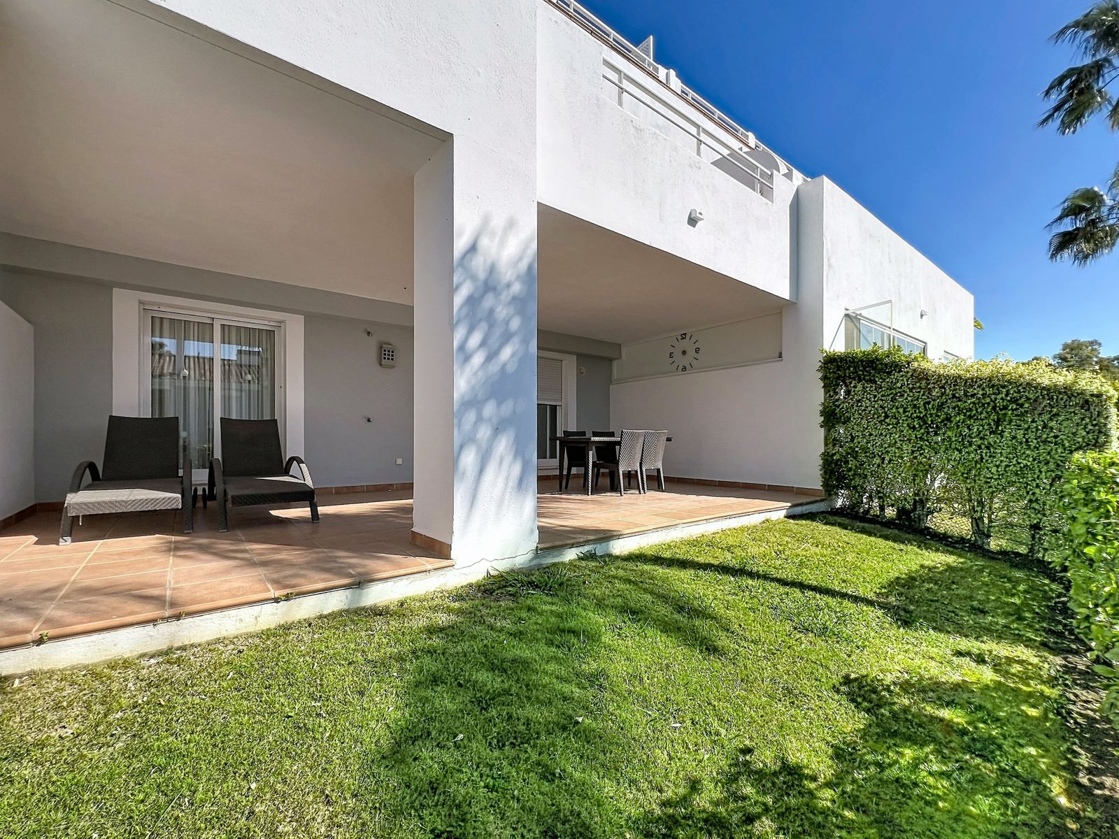 Leilighet til salgs i Estepona, Bilde 3
