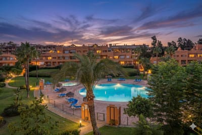 Penthouse til salgs i Casares, Bilde 3