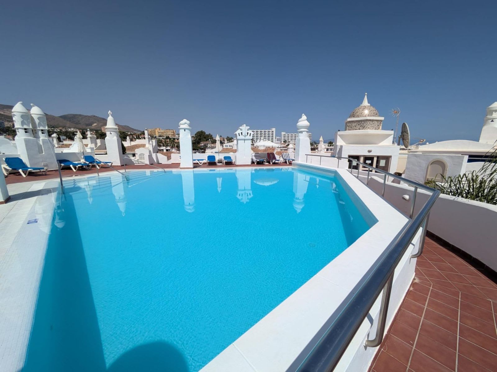 Leilighet til salgs i Benalmadena, Bilde 2