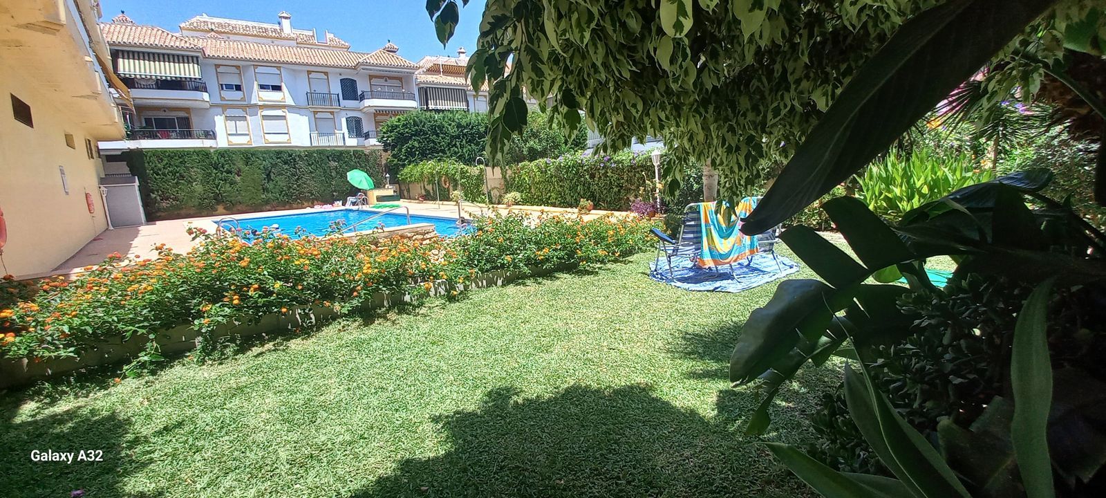 Leilighet midt i bygget til salgs i La Cala de Mijas, Bilde 2