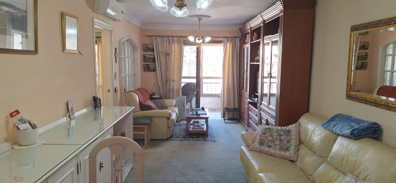 Leilighet til salgs i Fuengirola