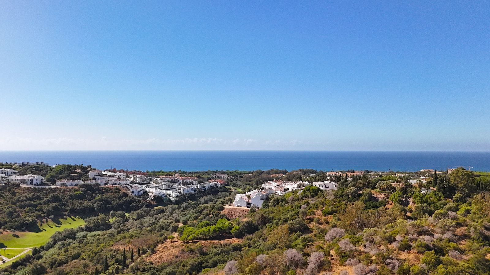Leilighet til salgs i Reserva de Marbella, Marbella, Bilde 2