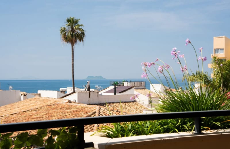 Leilighet til salgs i Estepona