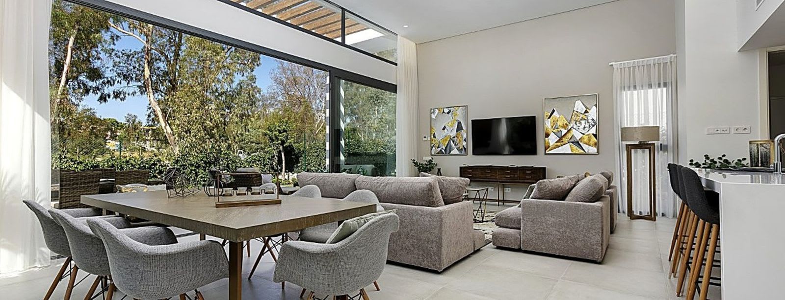 Villa til salgs i Atalaya, Bilde 3