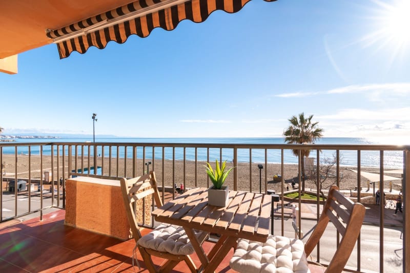 Leilighet til salgs i Fuengirola
