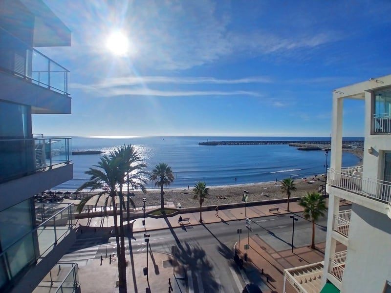 Leilighet til salgs i Fuengirola