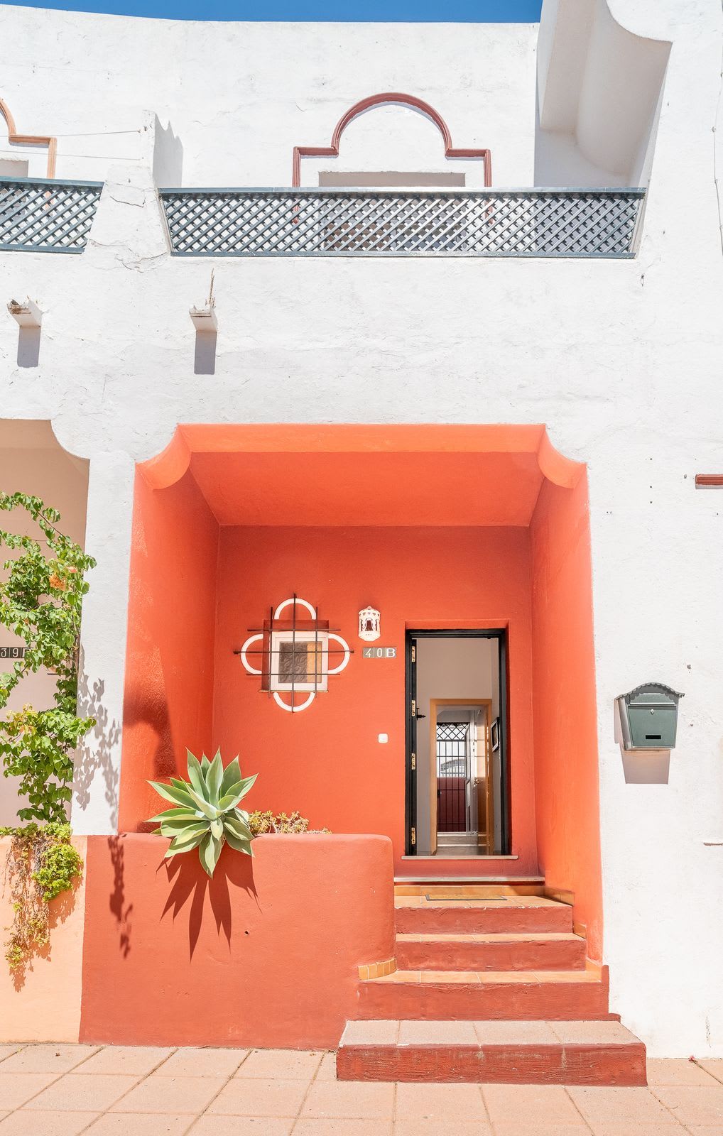 Villa til salgs i Marbella, Bilde 2