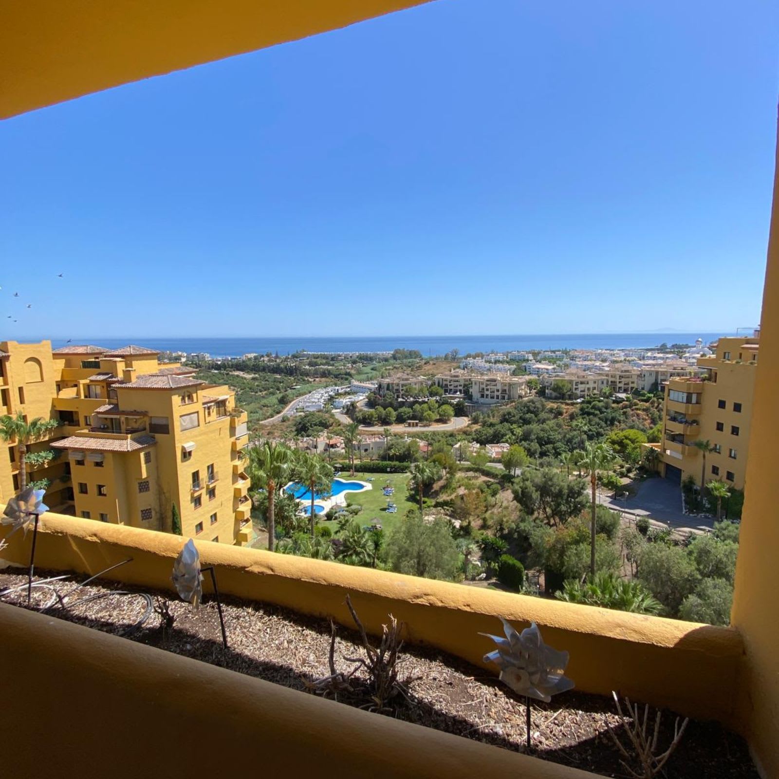 Leilighet til salgs i Estepona, Bilde 2
