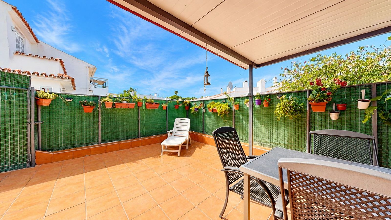 Rekkehus til salgs i Monte Biarritz, Estepona, Bilde 2
