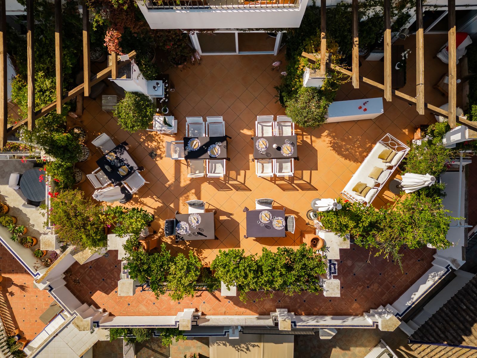 Penthouse til salgs i Nueva Andalucía, Bilde 2