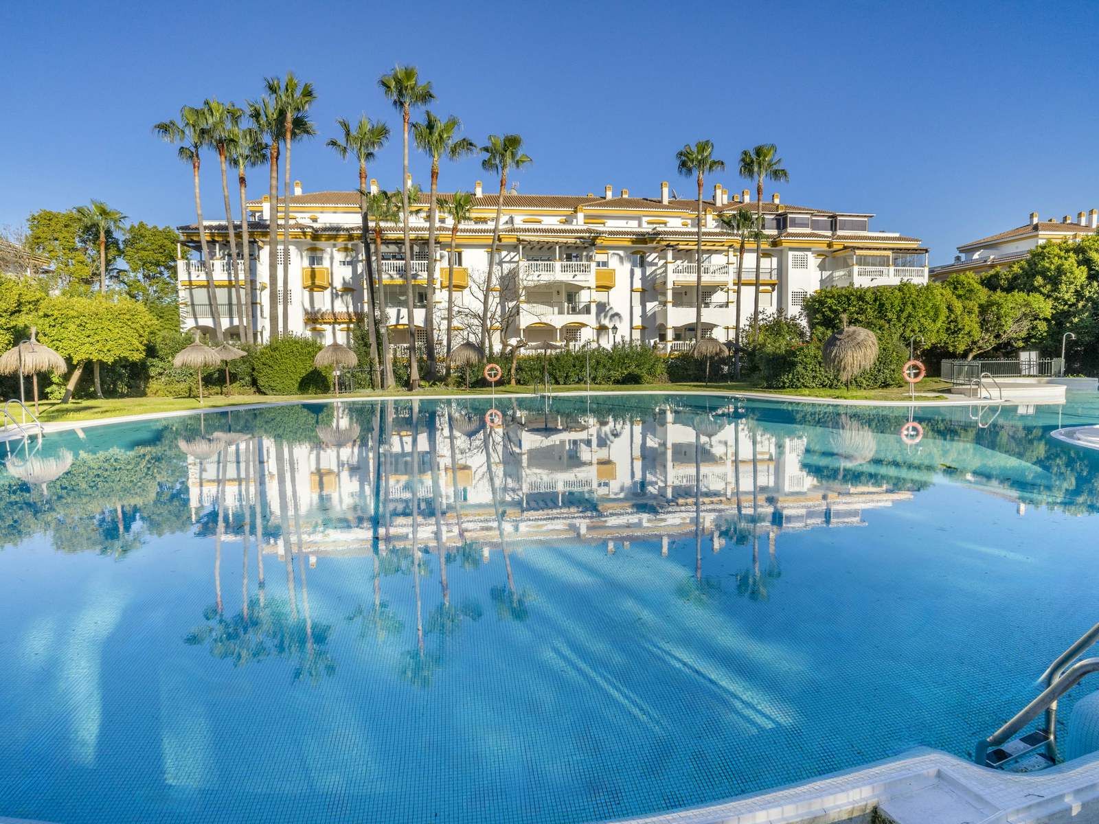 Leilighet til salgs i Marbella, Bilde 2