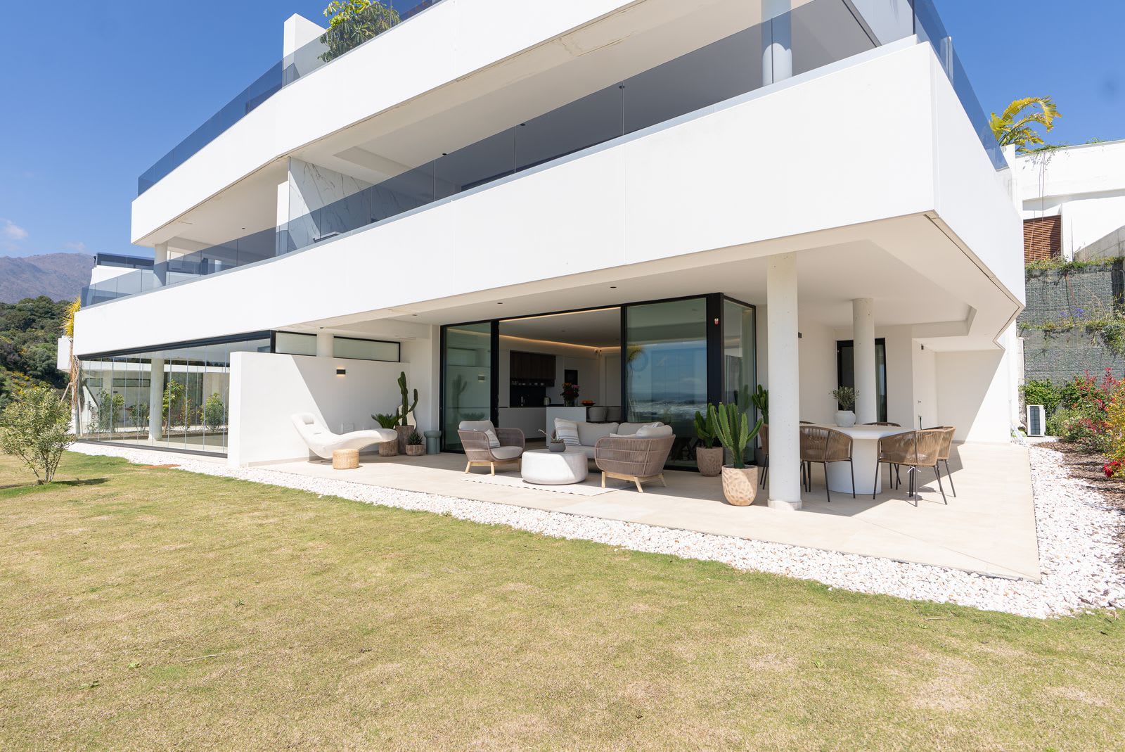 Leilighet til salgs i Estepona, Bilde 3