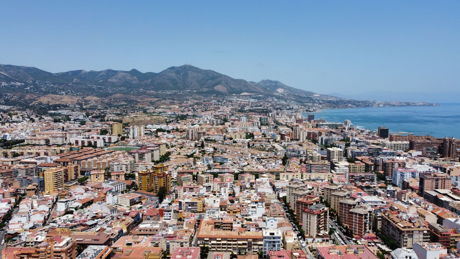 Leilighet til salgs i Fuengirola, Bilde 3