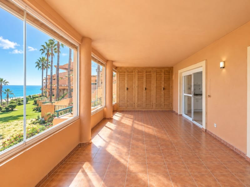 Leilighet til salgs i Estepona