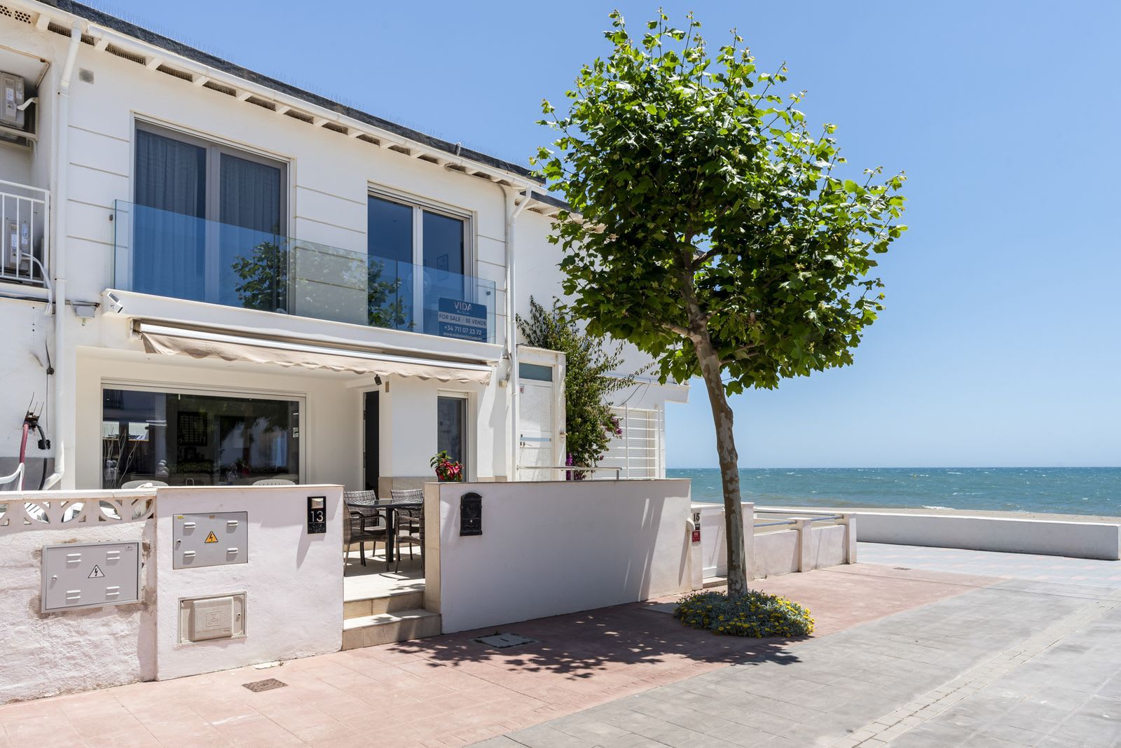 Rekkehus til salgs i La Cala de Mijas, Bilde 2
