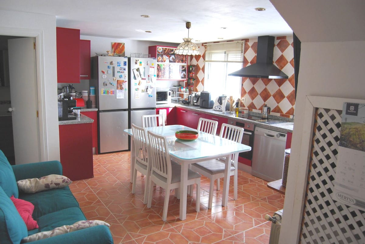 Toppleilighet til salgs i Estepona, Bilde 3