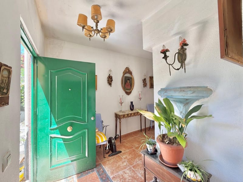 Villa til salgs i Mijas
