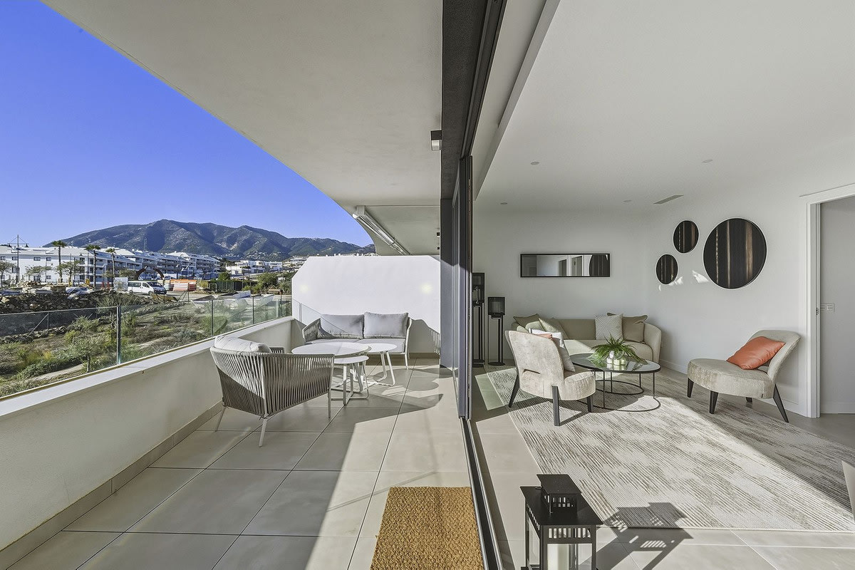 Apartment for sale in Higueron, Photo 3