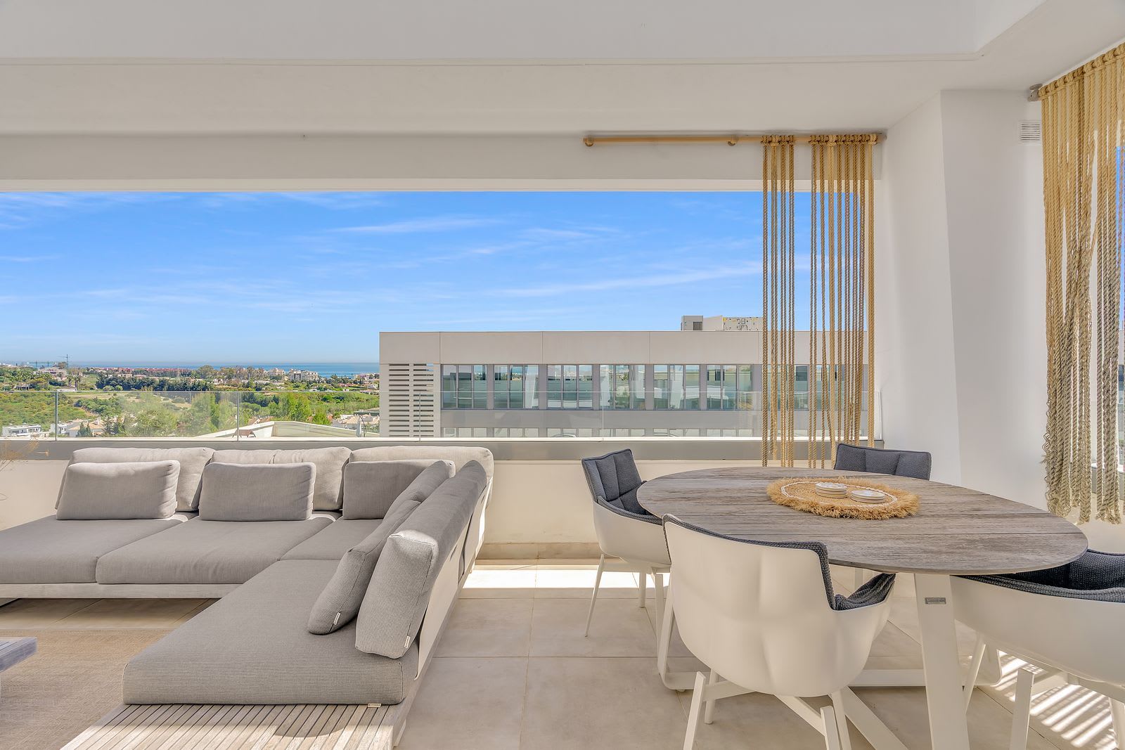 Leilighet til salgs i Estepona, Bilde 2