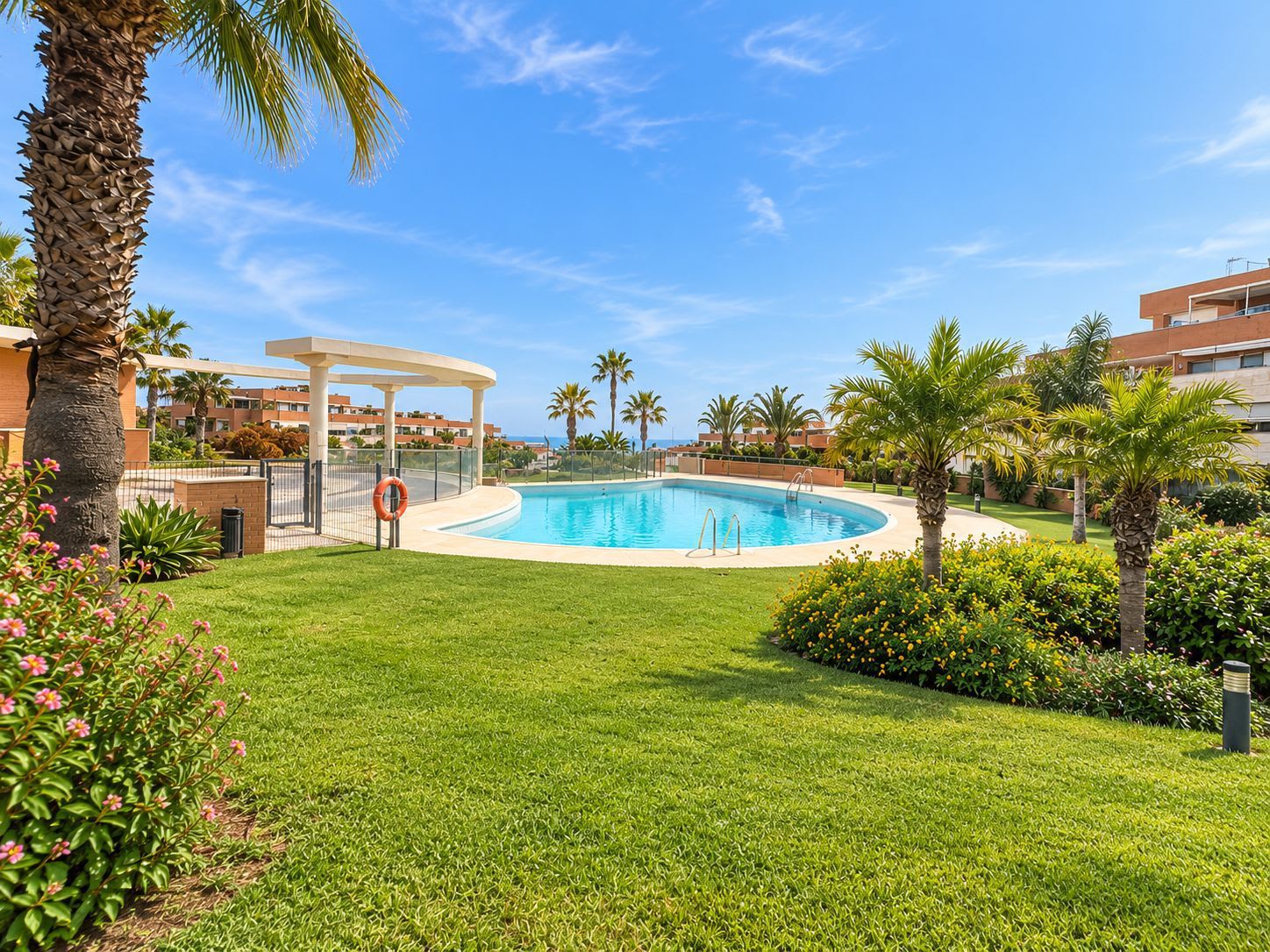 Leilighet til salgs i Torremolinos, Bilde 3