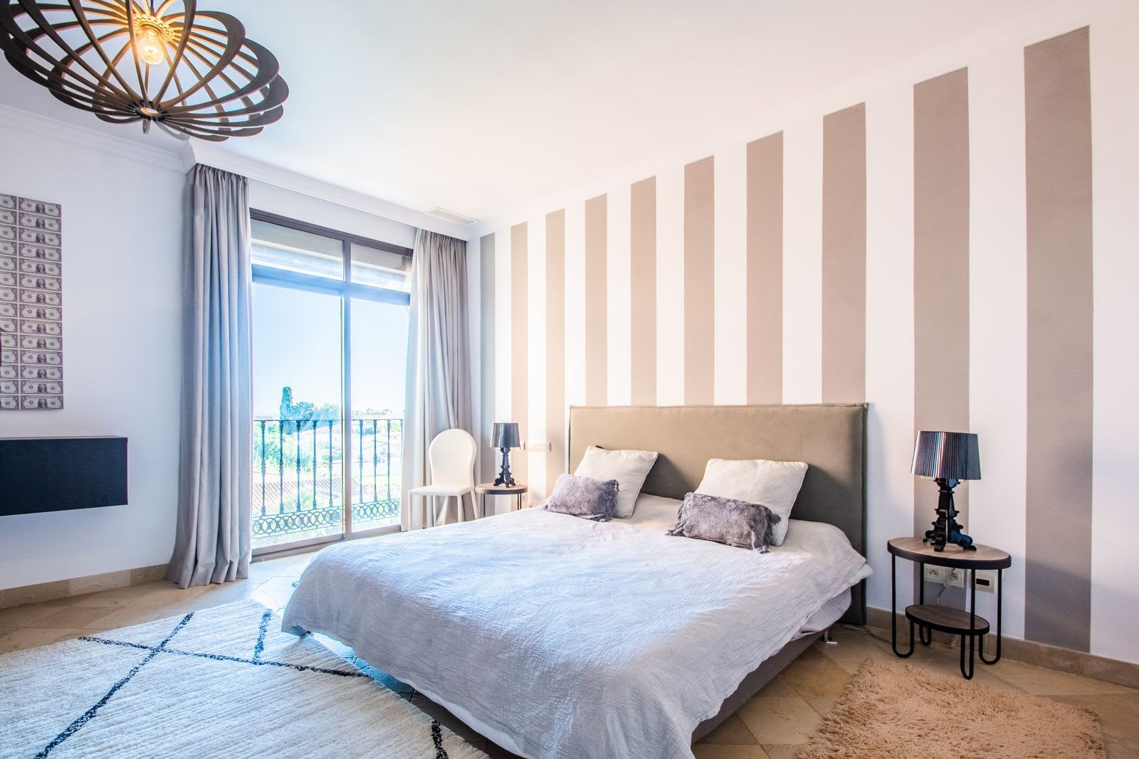 Penthouse til salgs i Cancelada, Bilde 3