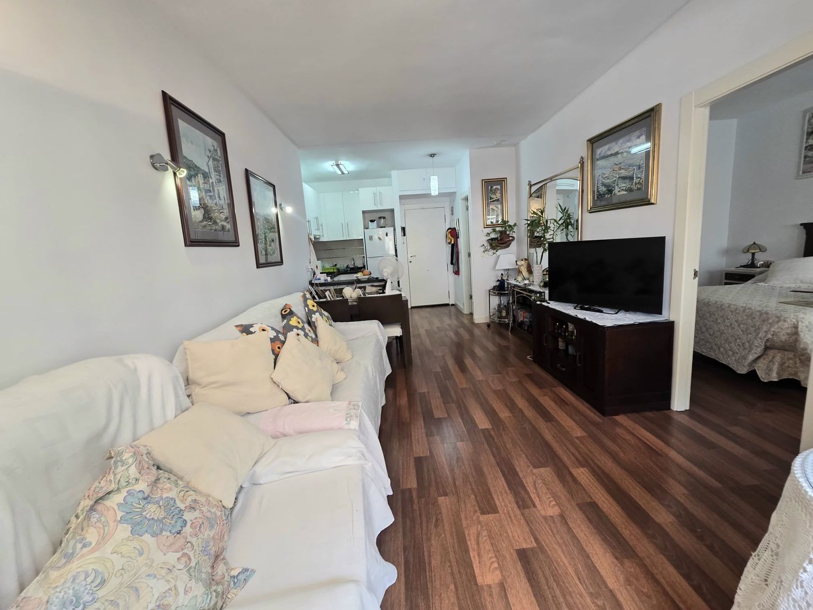 Leilighet til salgs i Torremolinos Centro, Torremolinos, Bilde 2