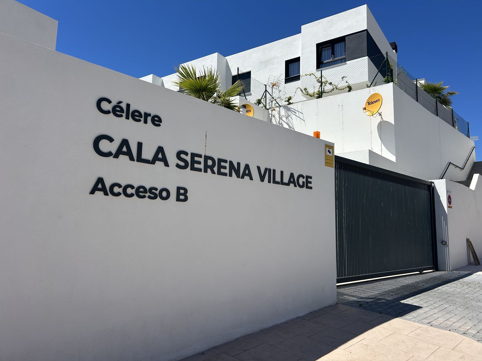 Rekkehus til salgs i La Cala de Mijas, Bilde 2
