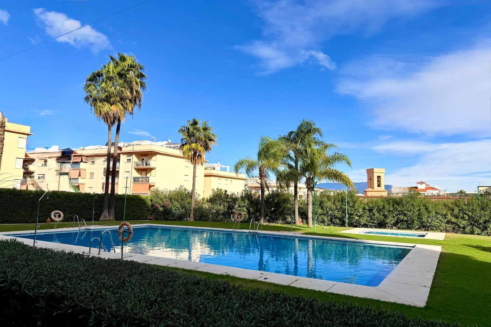 Leilighet til salgs i Estepona, Bilde 2