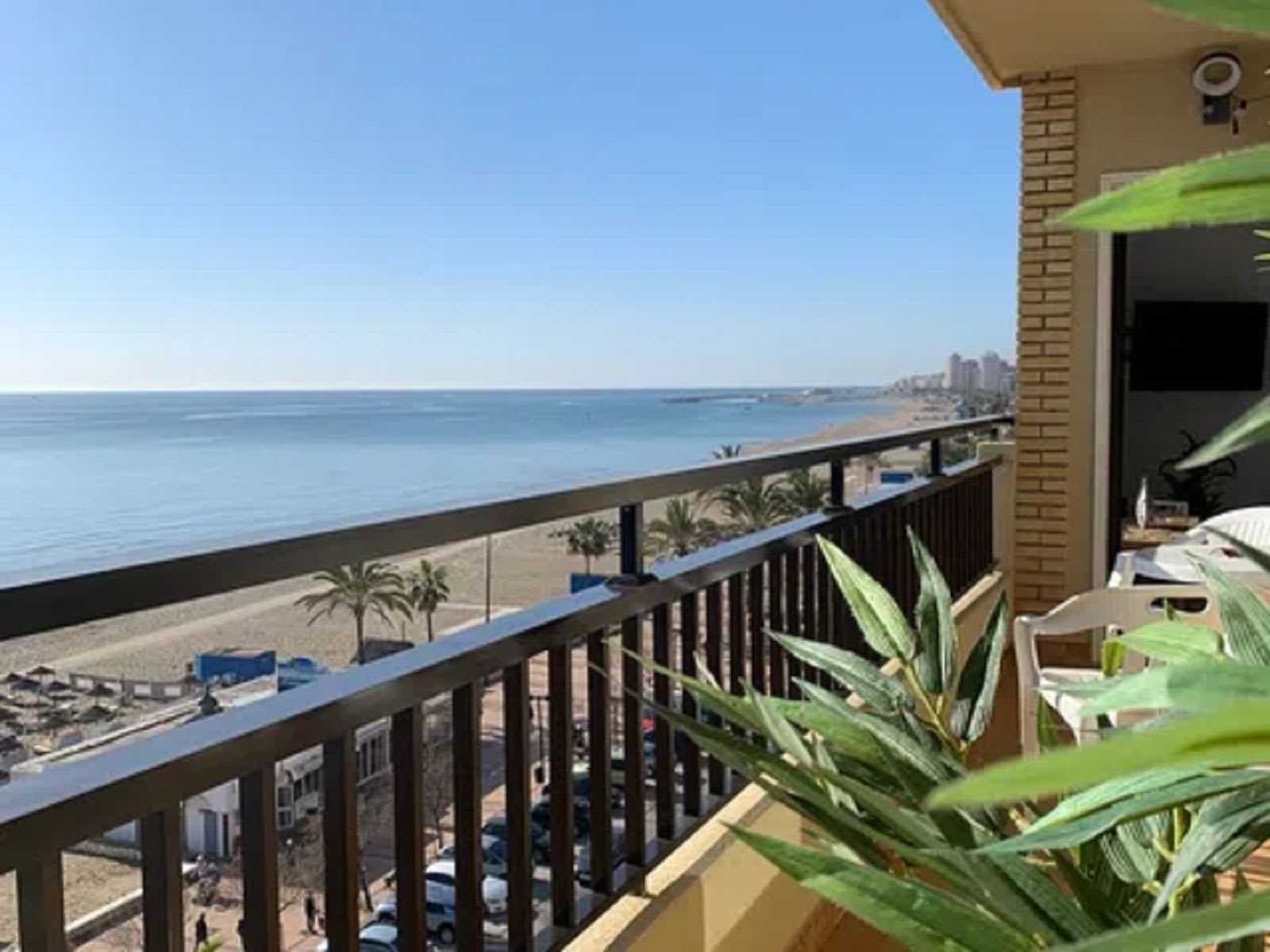 Leilighet til salgs i Fuengirola, Bilde 2