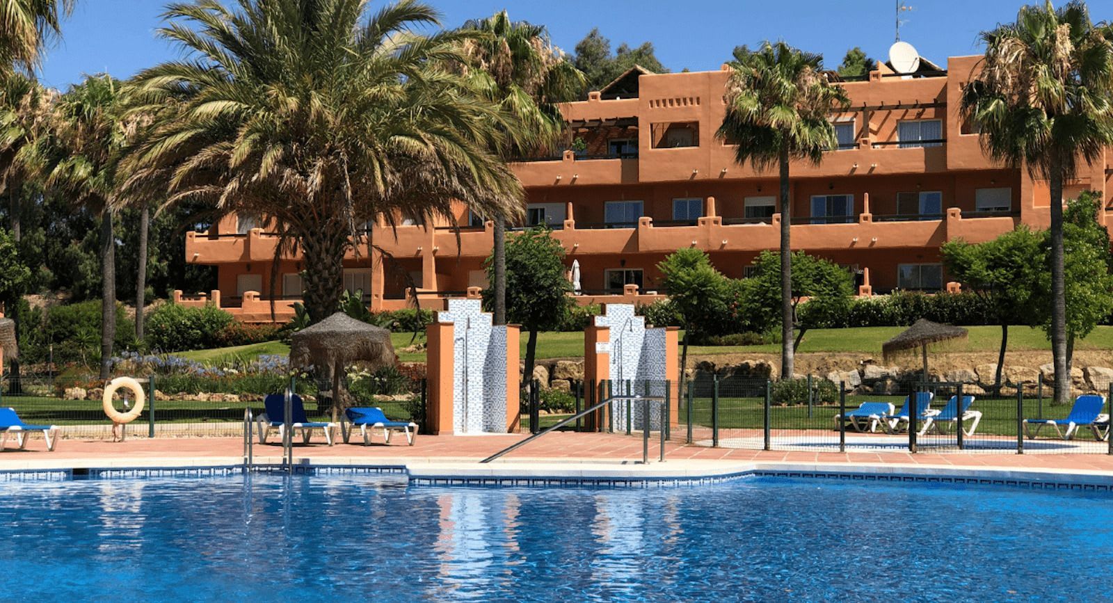 Leilighet i første etasje til salgs i Casares Playa, Bilde 2
