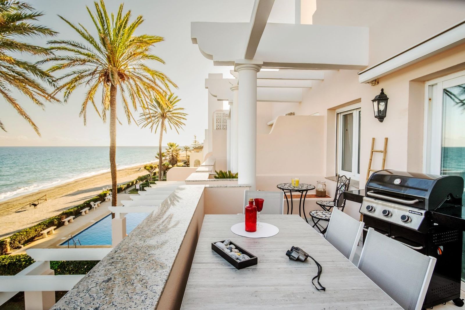 Toppleilighet til salgs i Estepona, Bilde 2