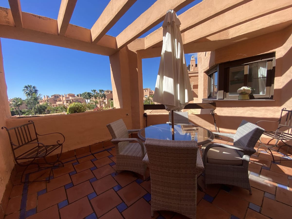 Duplex-penthouse til salgs i Hacienda del Sol, Bilde 3