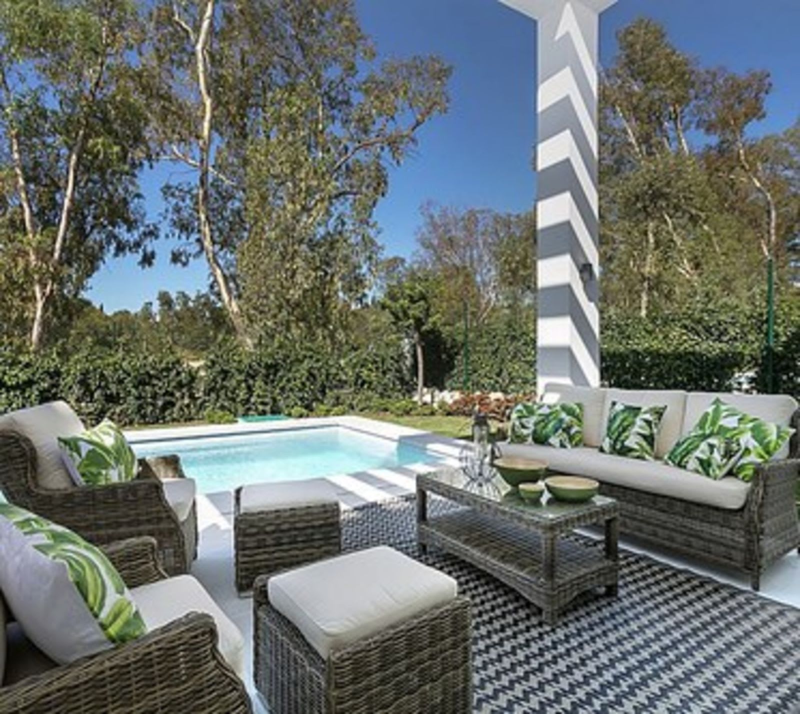 Villa til salgs i Atalaya, Bilde 2