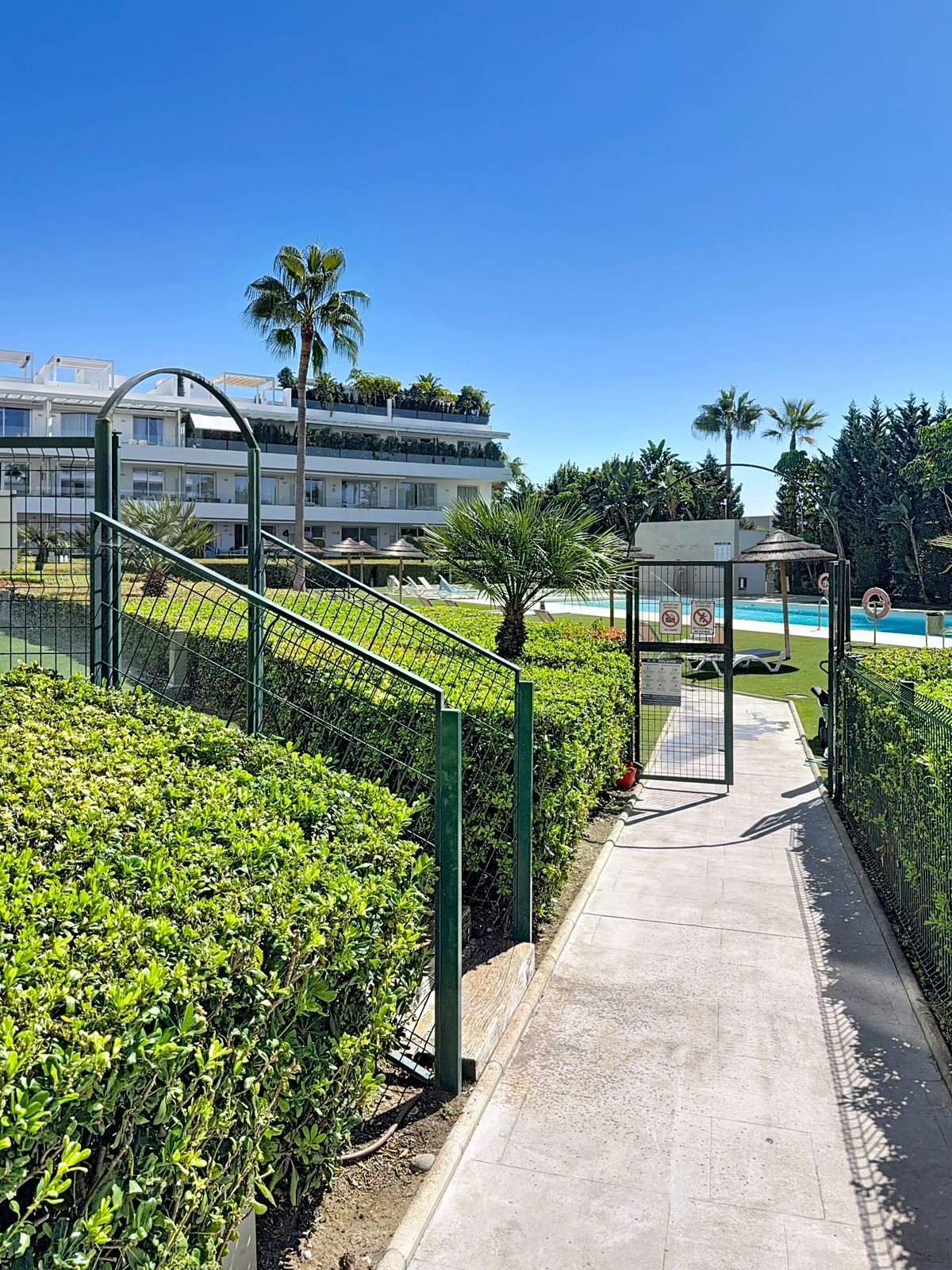 Leilighet til salgs i Bel Air, Estepona, Bilde 2