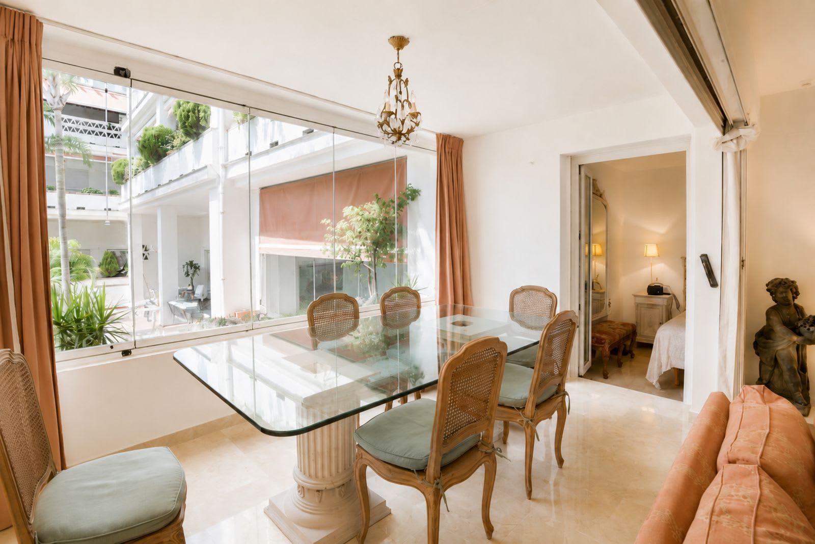 Leilighet til salgs i Marbella, Bilde 3