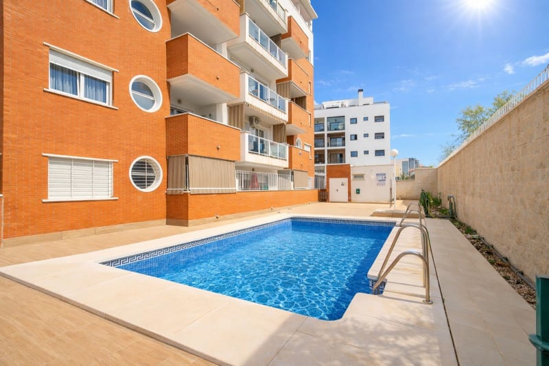 Leilighet til salgs i Fuengirola