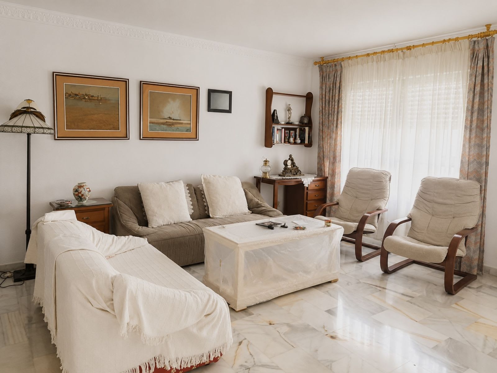 Leilighet til salgs i Marbella, Bilde 3