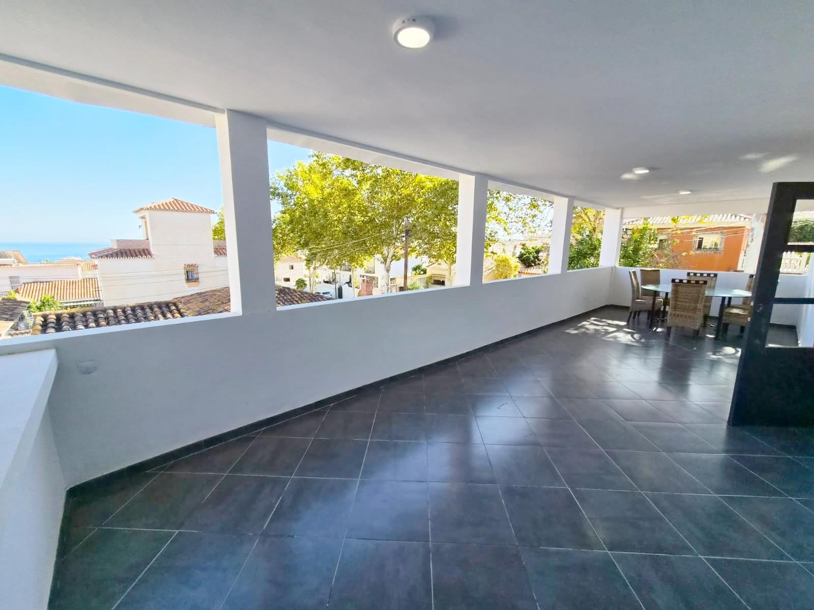 Villa til salgs i Benalmadena, Bilde 3