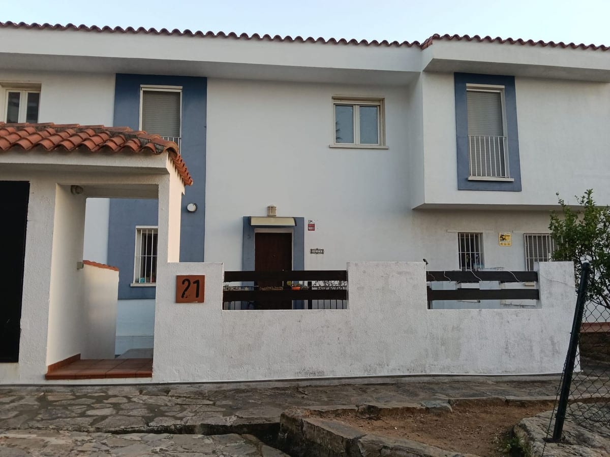 Duplex-penthouse til salgs i Manilva, Bilde 3