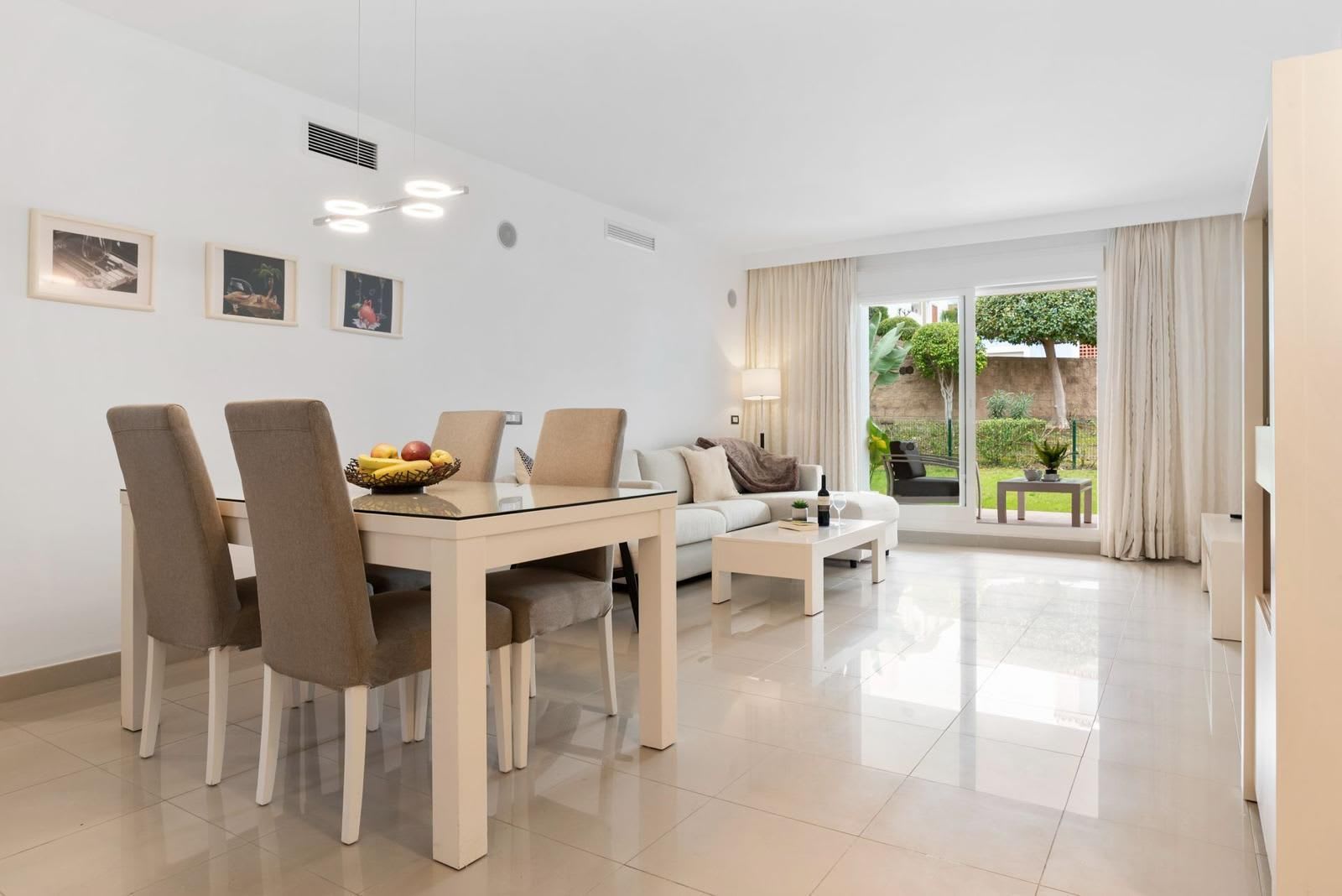 Leilighet til salgs i Estepona, Bilde 3