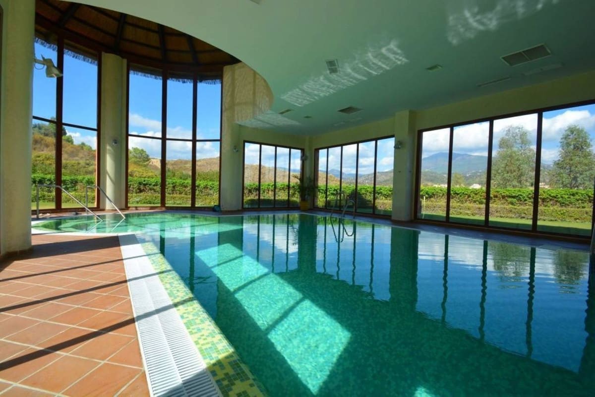 Penthouse til salgs i Atalaya, Bilde 2
