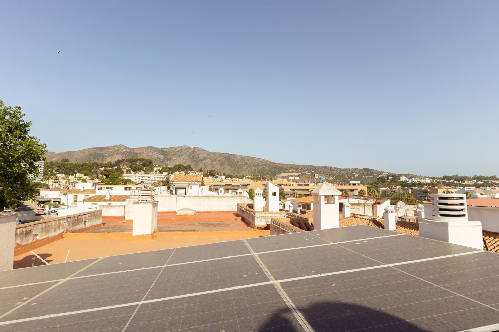 Rekkehus med 4 soverom til salgs i Torremolinos, Bilde 3