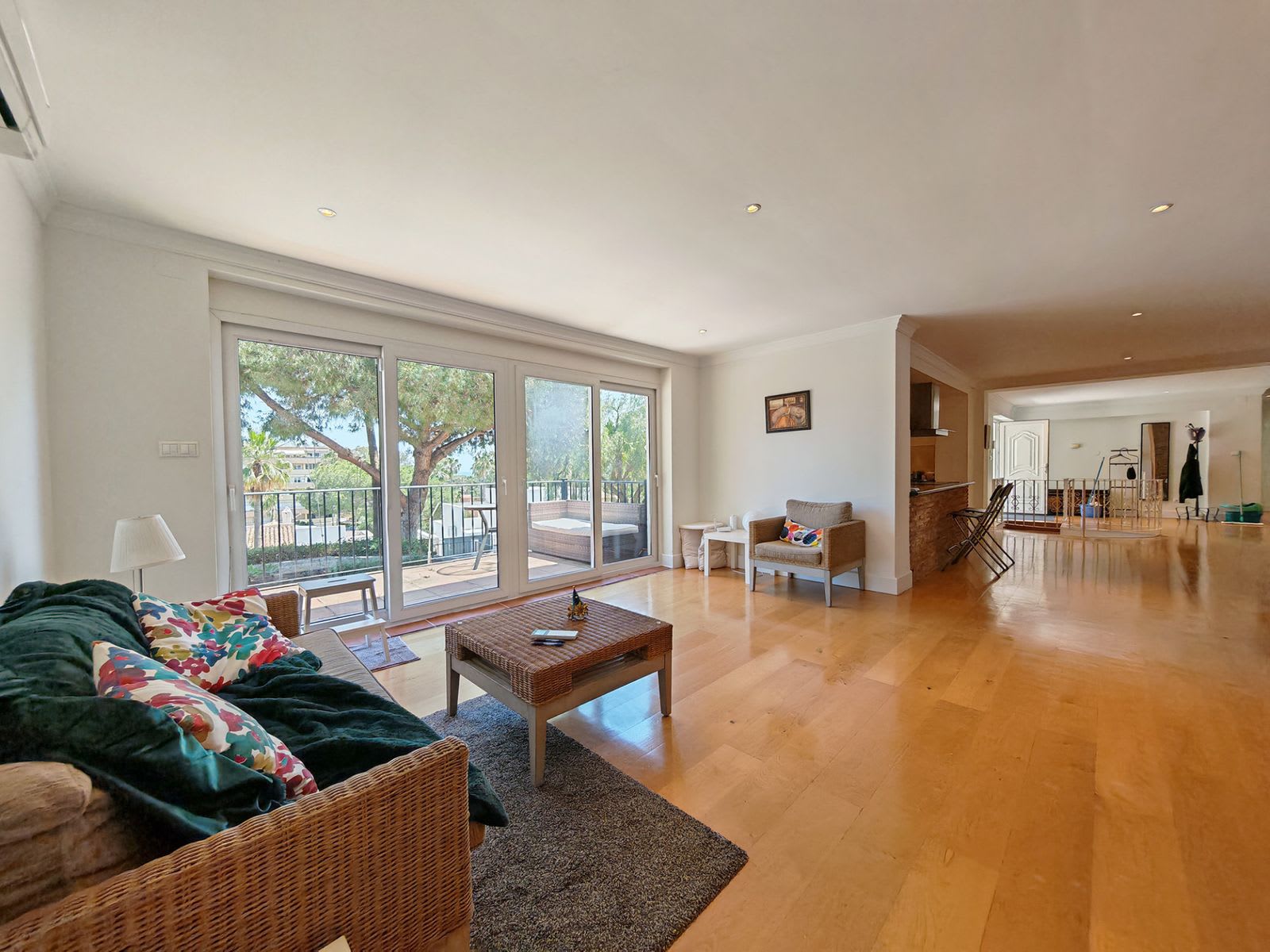 Villa til salgs i Marbesa, Marbella, Bilde 2