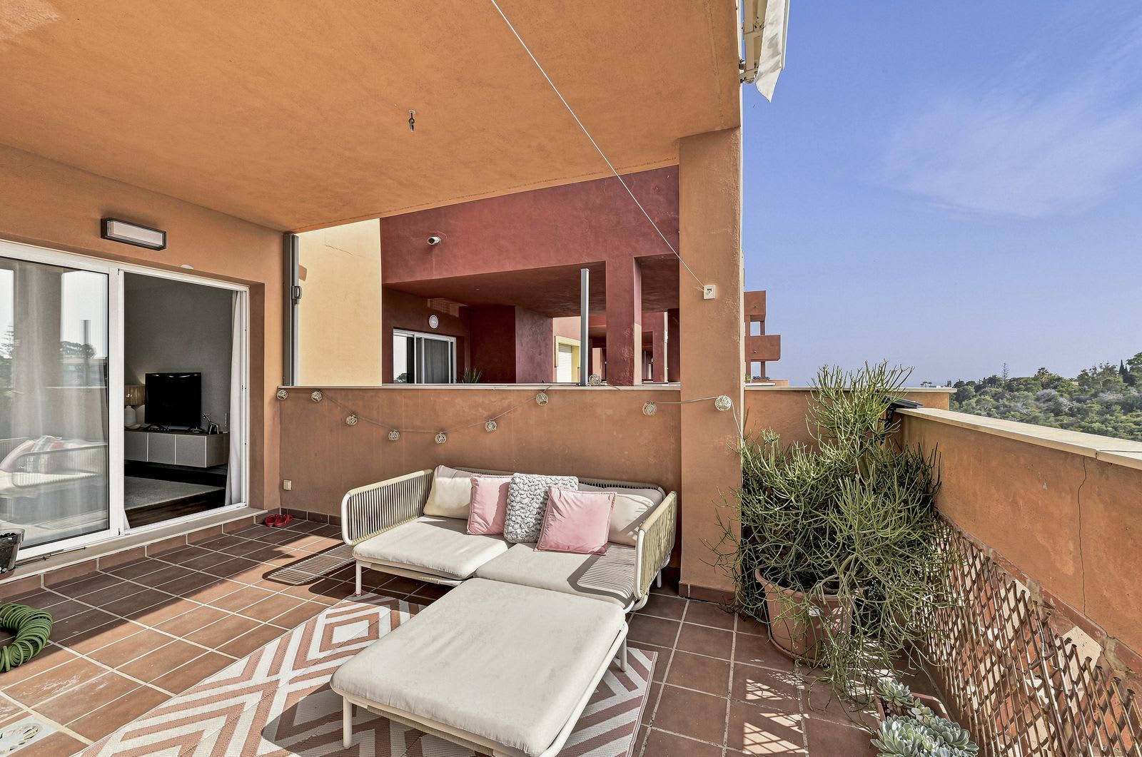 Leilighet til salgs i Reserva de Marbella, Bilde 2