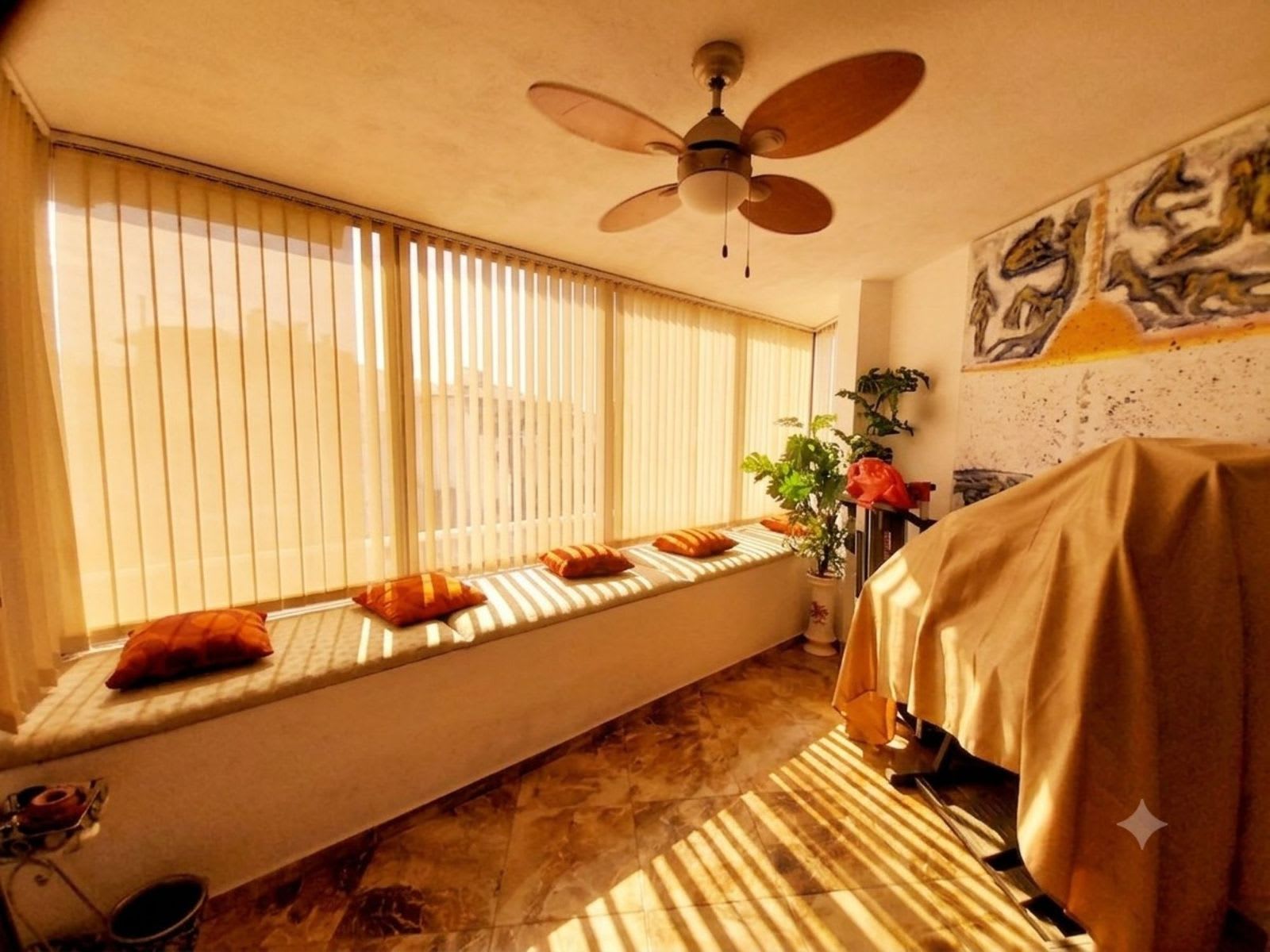 Duplex til salgs i Las Lagunas, Bilde 2
