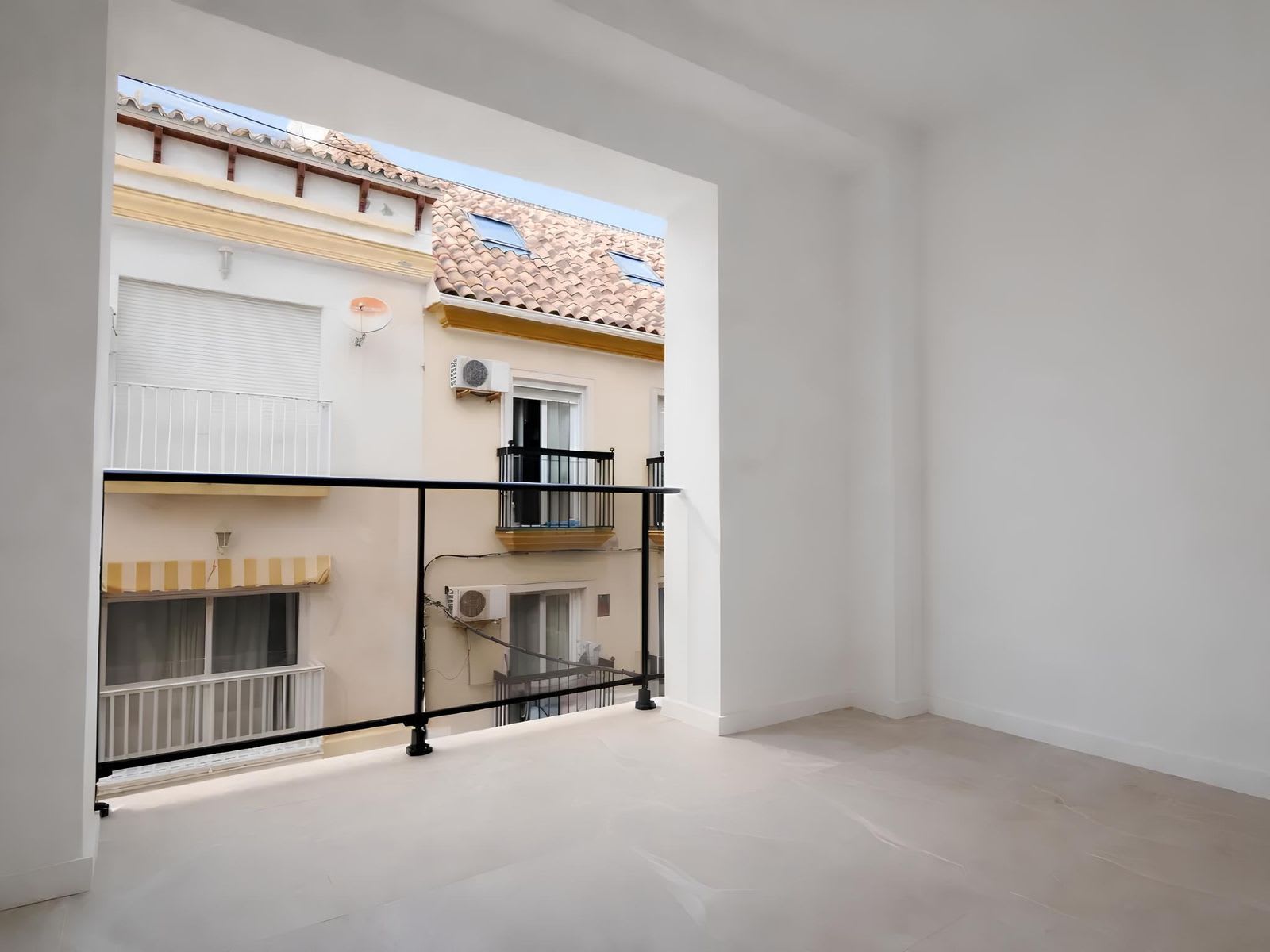 Toppleilighet med 3 soverom til salgs i Fuengirola, Bilde 2