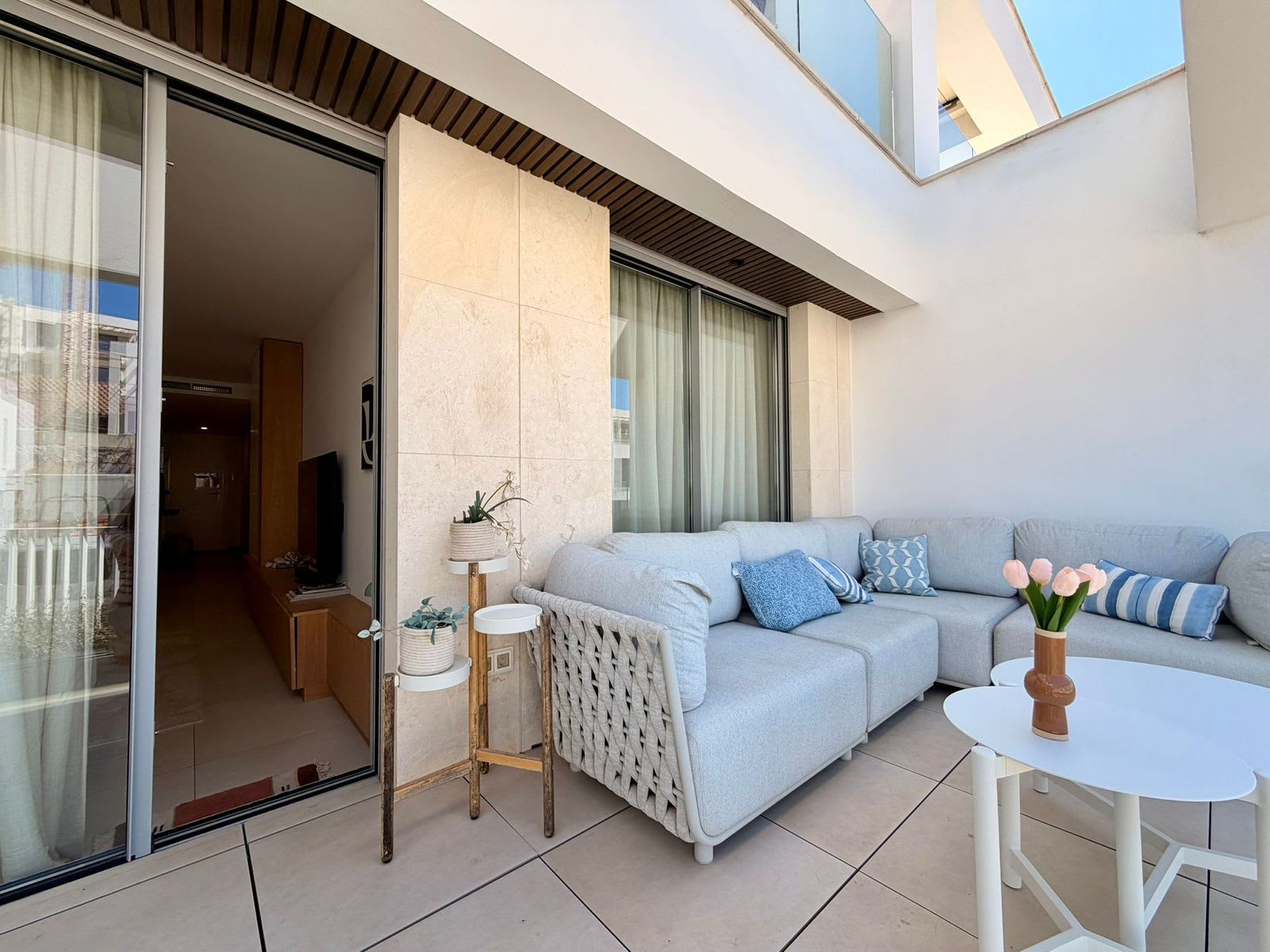 Leilighet til salgs i Elviria, Bilde 2