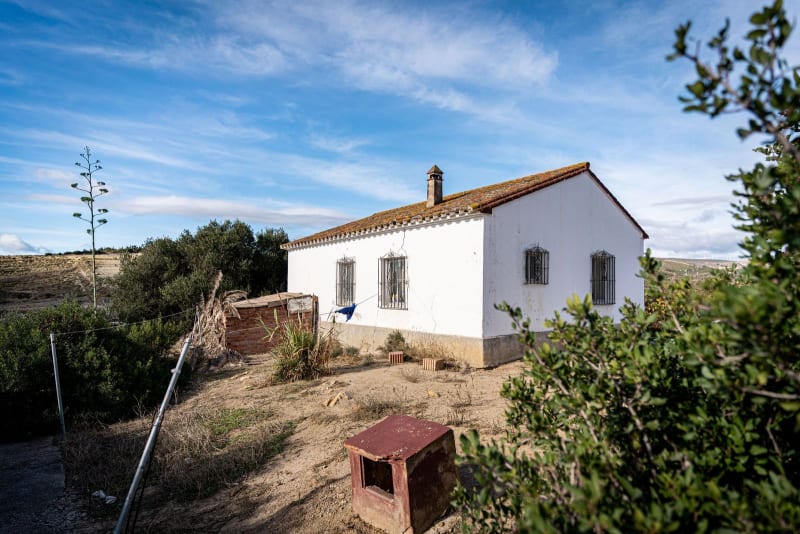 Finca til salgs i Manilva