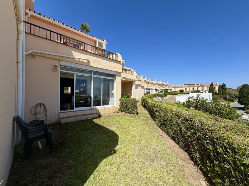 Rekkehus til salgs i Mijas Costa